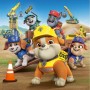 Ravensburger - Puzzle Rubble si echipa lui 3x49 piese Ravensburger - 4